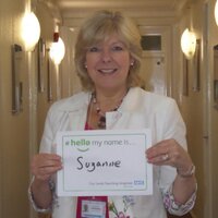 Suzanne Hinchliffe  (@shinchliffeltht) 's Twitter Profile