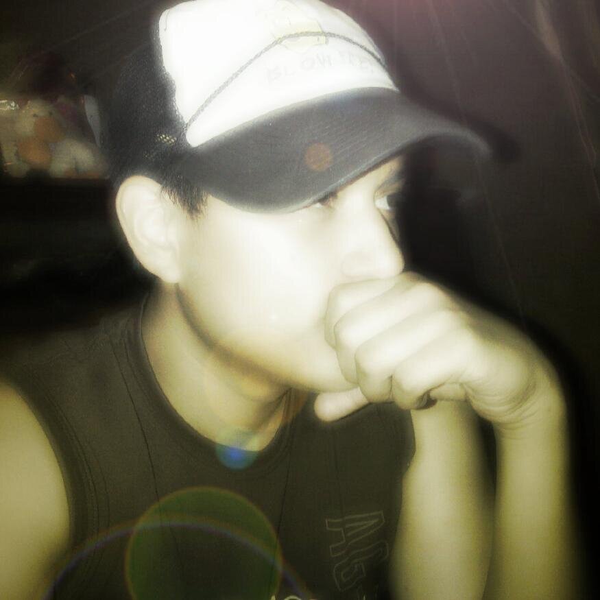 TheSlayerAndy's profile picture. Ama la Vida :) Un GraN pOdER ConlLeVa Una gRaN ReSpOnsAbiLiDad