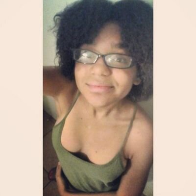 15 yrs old #Team_Lightskin✌ food is life