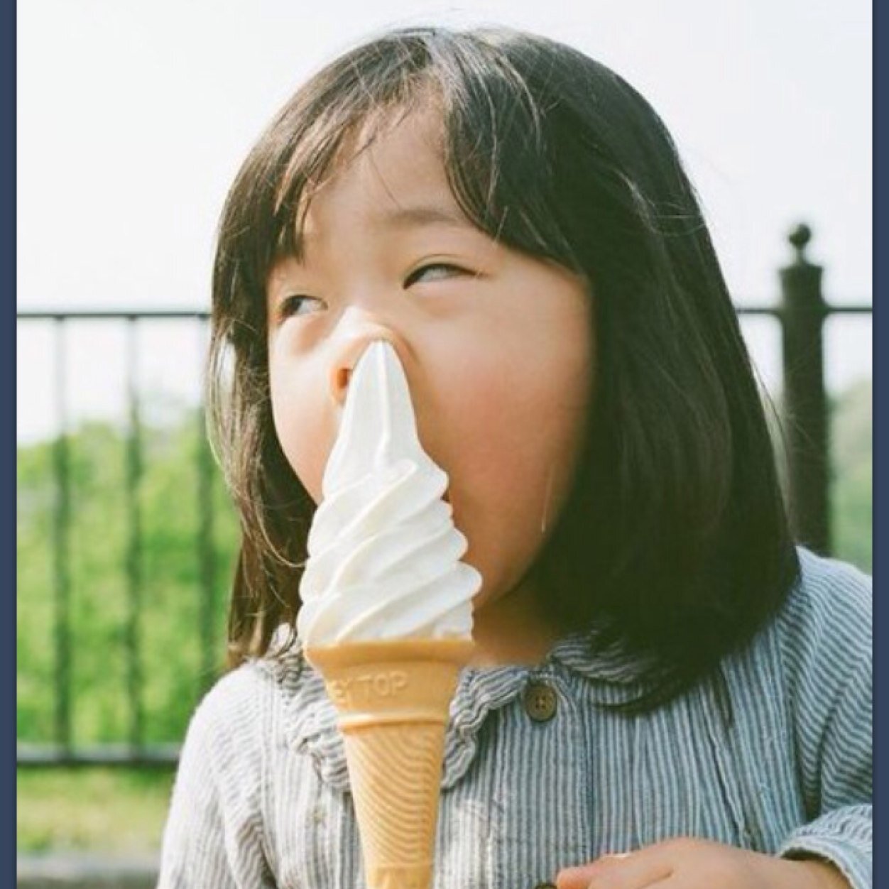 theblackjewwww's profile picture. i enjoy the color orange and mint chocolate chip ice cream