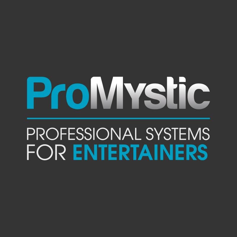 Promystic offers a range of cutting edge mentalism products that work together as a Modular System.