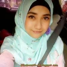 Ingin menjadi Pribadi Yg lebih baik