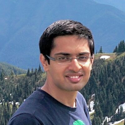 akshayhegde Profile Picture