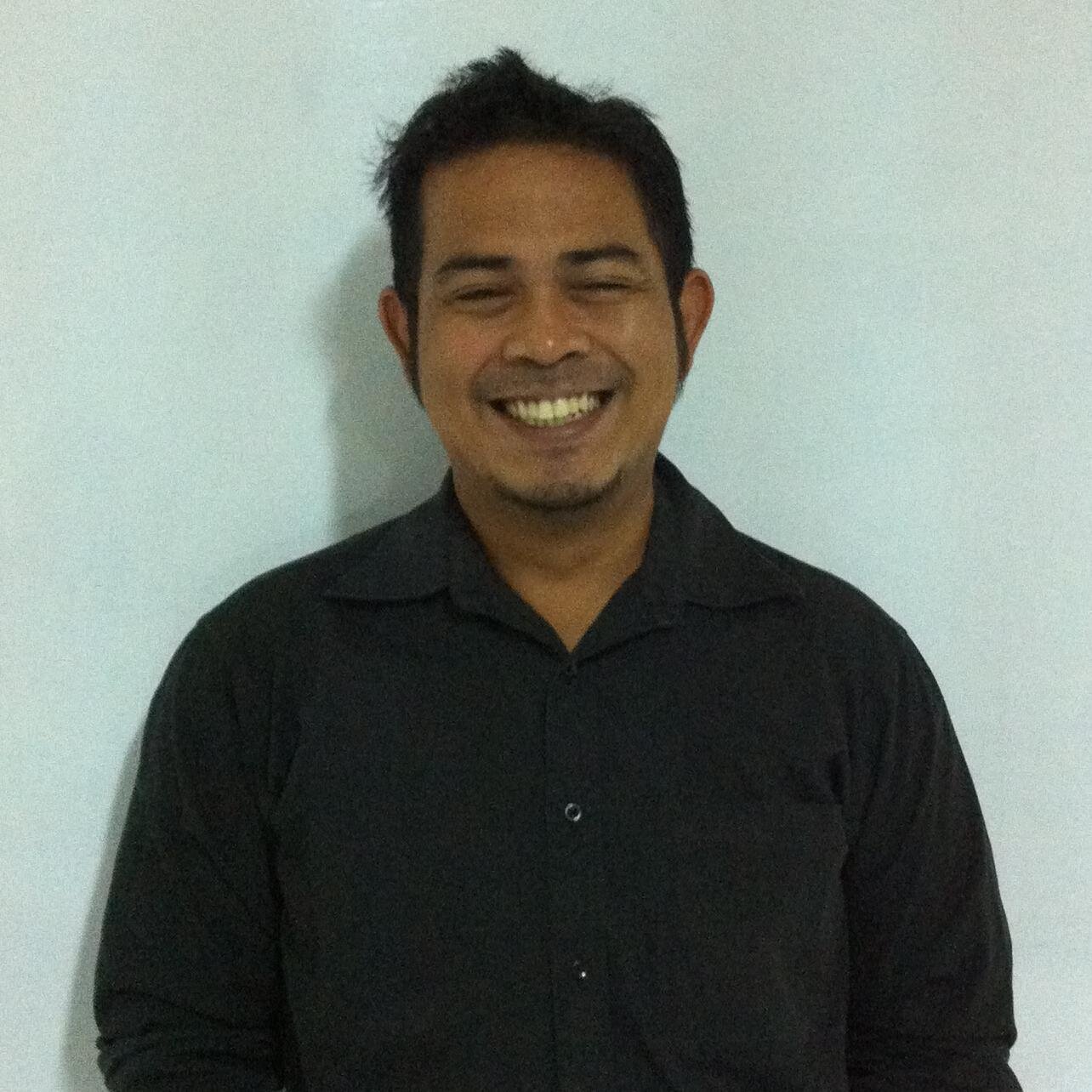 baskoro9979's profile picture. Dark Justice