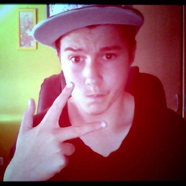 Boass Pessoalllll