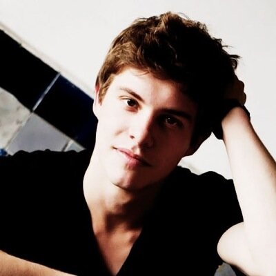 BellicoseSwine's profile picture. You hear that? That's the sound of me not caring. [TW/AU/BIBH] [Teen Marcus Lahey. Issac's dad.]