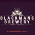 Blackman's Brewery (@blackmansbrewer) Twitter profile photo