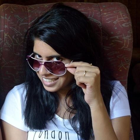 poachyeyes's profile picture. HR Professional, IIM alumnus - Indian Institute of Marwaris, Commitment is my middle name