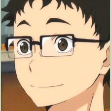 Advisor for Karasuno High School's Volleyball Club | I don't know much about volleyball, so please bear with me! | [haikyuu rp, serious/crack/anything]