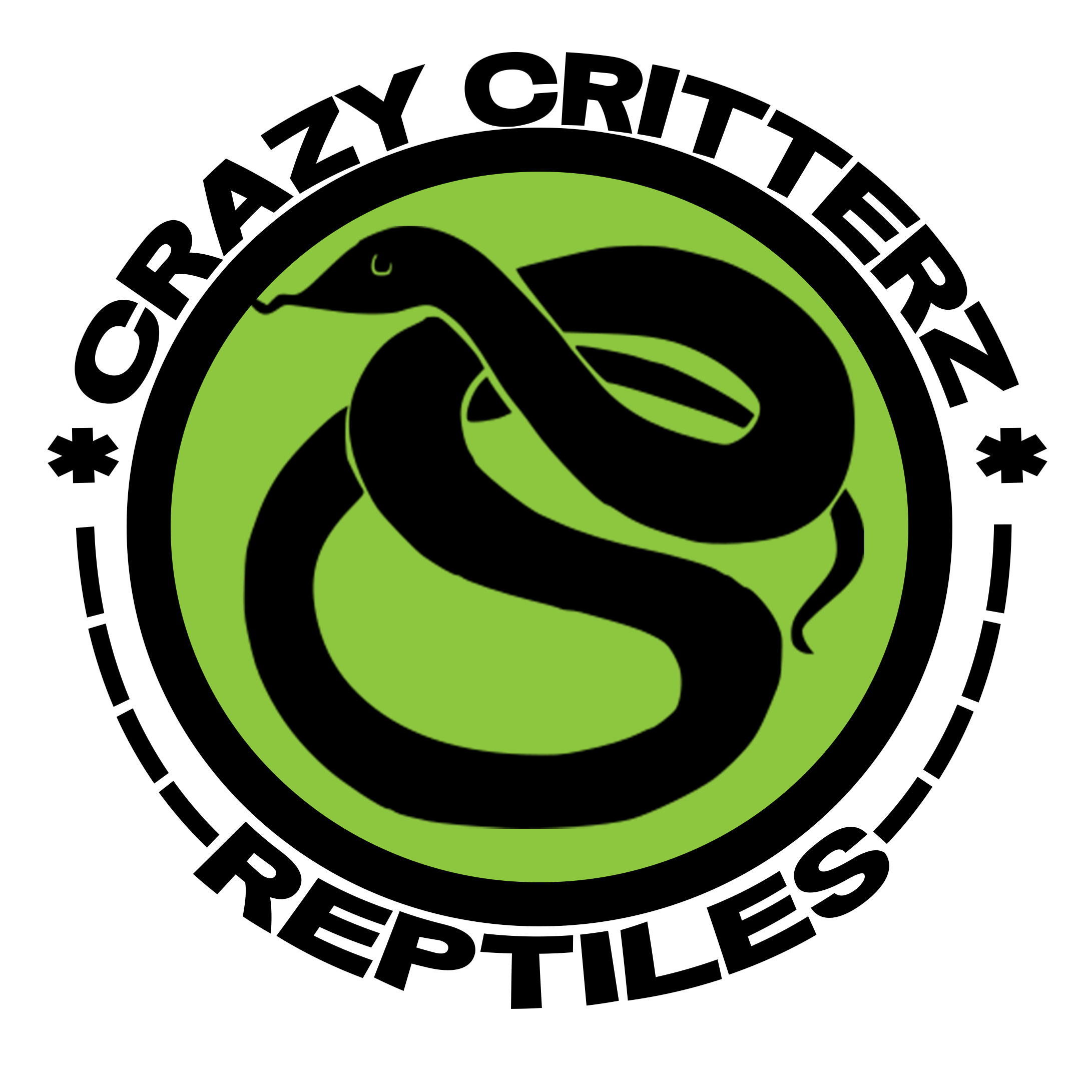 CCritterz's profile picture. Reptile enthusiast 
Instagram: http://t.co/xWZV02tkzF
Youtube: https://t.co/PsCB000Se6
Based in Australia