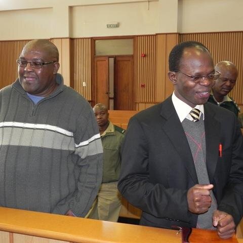 A call for freedom of expression, media, association and assembly & support for those arrested for their constitutional rights in Swaziland.