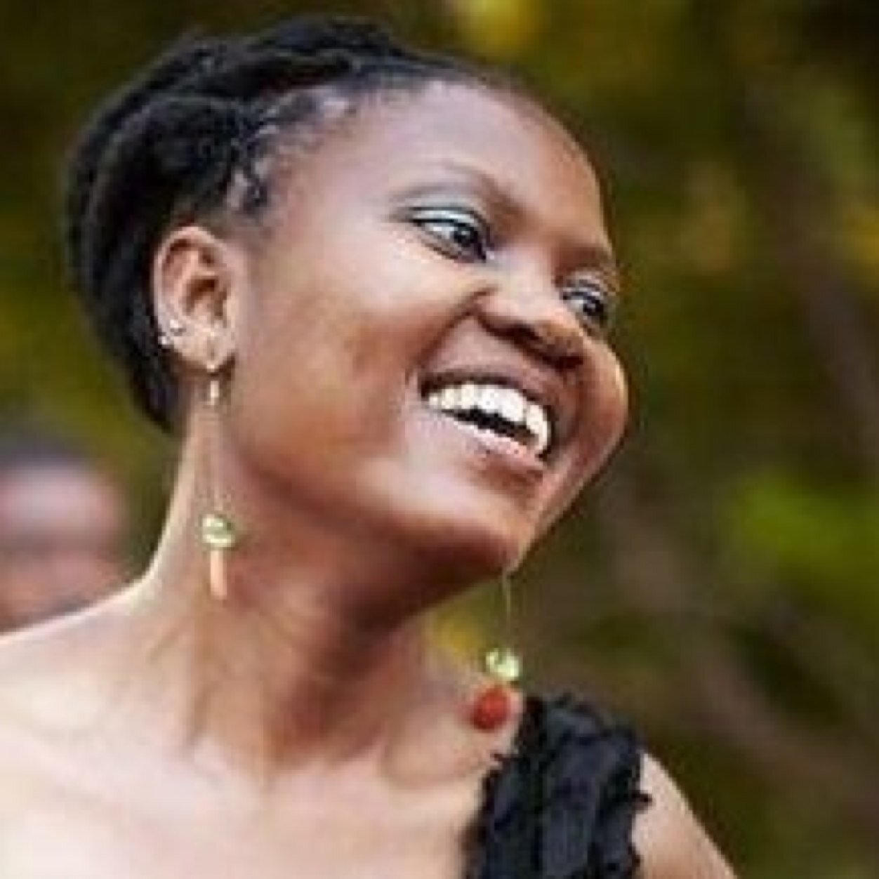 SwaaV_M's profile picture. MC is a colour and style Image Consultant, her company Swaav makes bespoke men's wear