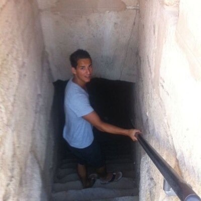 AndorHianKwee's profile picture. 