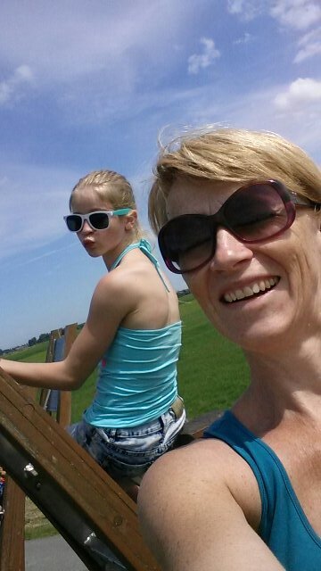 Agrarische sector | Achmea | Hardlopen | Samenwerken | Moeder | Genieten! | Energetische healingen