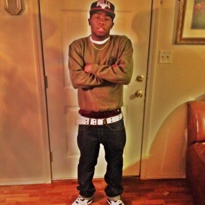 Sneakerhead.