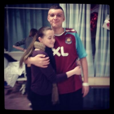 TheTezbald's profile picture. 