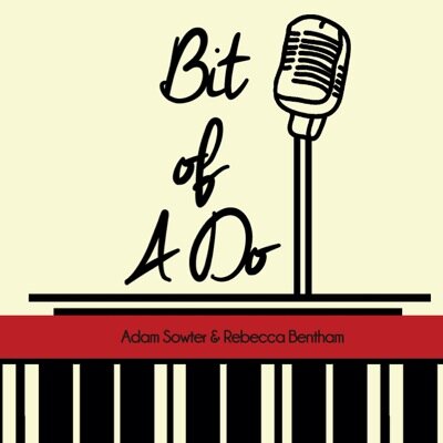 Bit_OfADo's profile picture. Original Comic Songwriting & Covers Rejigged a la Boogie Woogie. Sowter and Bentham perform at The Citrus Club- Edinburgh's FREE FRINGE! 10-22nd Aug, 6.30pm.