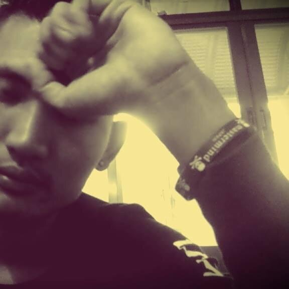 I am single.