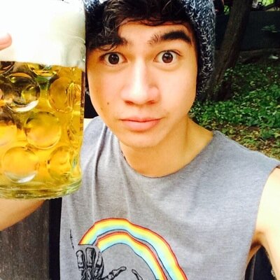 Calum Hood loves you because you are perfect and he will follow you so dont give up. :) ~@laurakettle1D