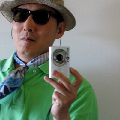 渋谷を中心に多摩地区その他都内、奈良方面で写真を撮っています。
お仕事、作品プリントなどのお問い合わせはDMにてお願い致します。
https://t.co/5hmViLzBkp