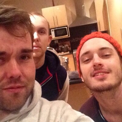 mattsmith0791's profile picture. 