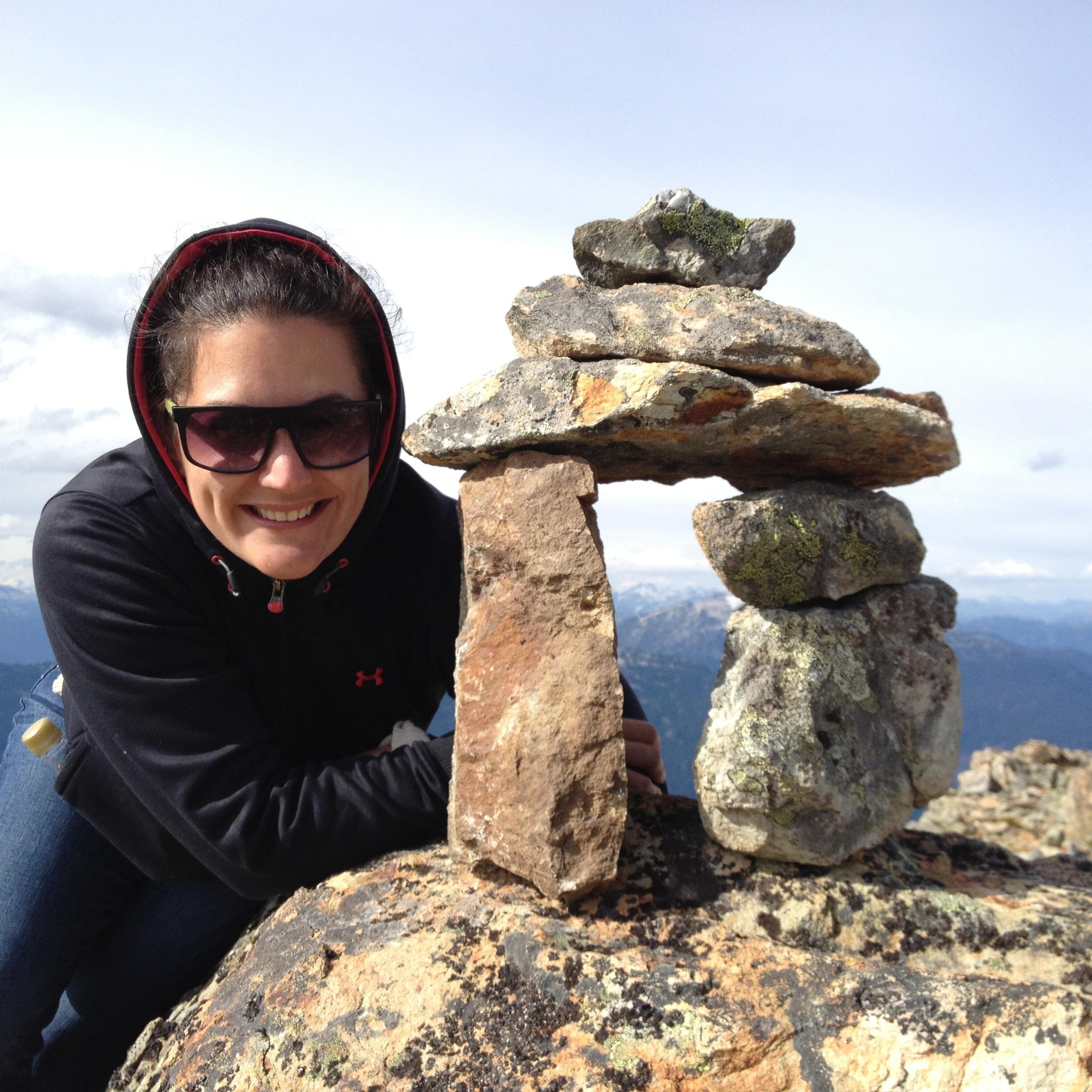 AbbyGalenzoski's profile picture. 