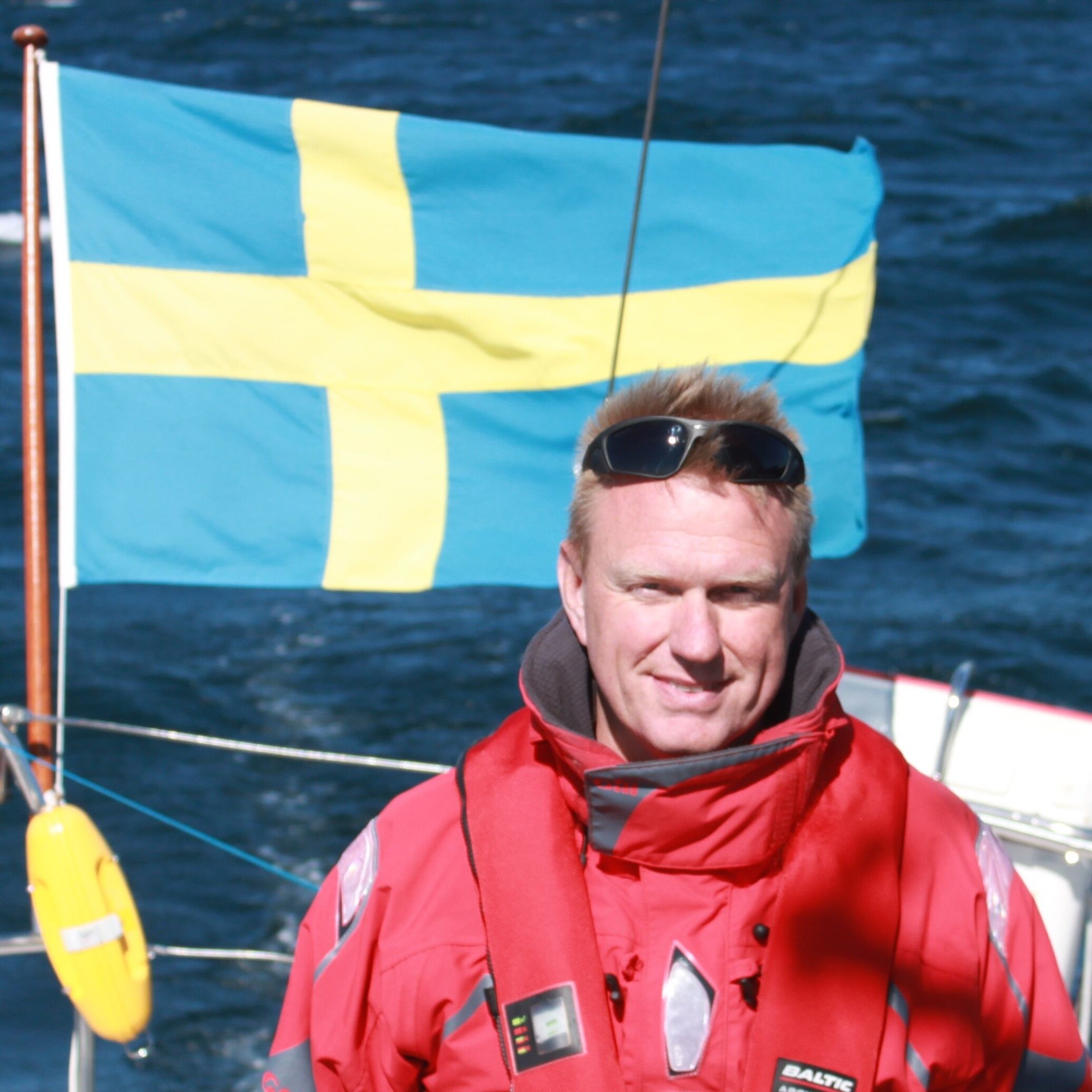 segelplaner's profile picture. Seglare, fjällfiskare, IT-arkitekt, skidåkare, husfixare