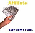 make money online through affiliate