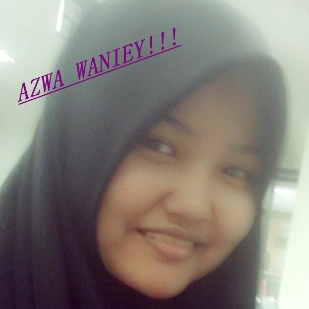 Azwa xs0mb0ng .. Azwa nk kwan ng sume owg..lantklha kurus ke gmuk ke cntik ke hod0h ke kaya ke miskn ke yg pntg hati azwa ikhlas nk kwan ng k0rng:-D