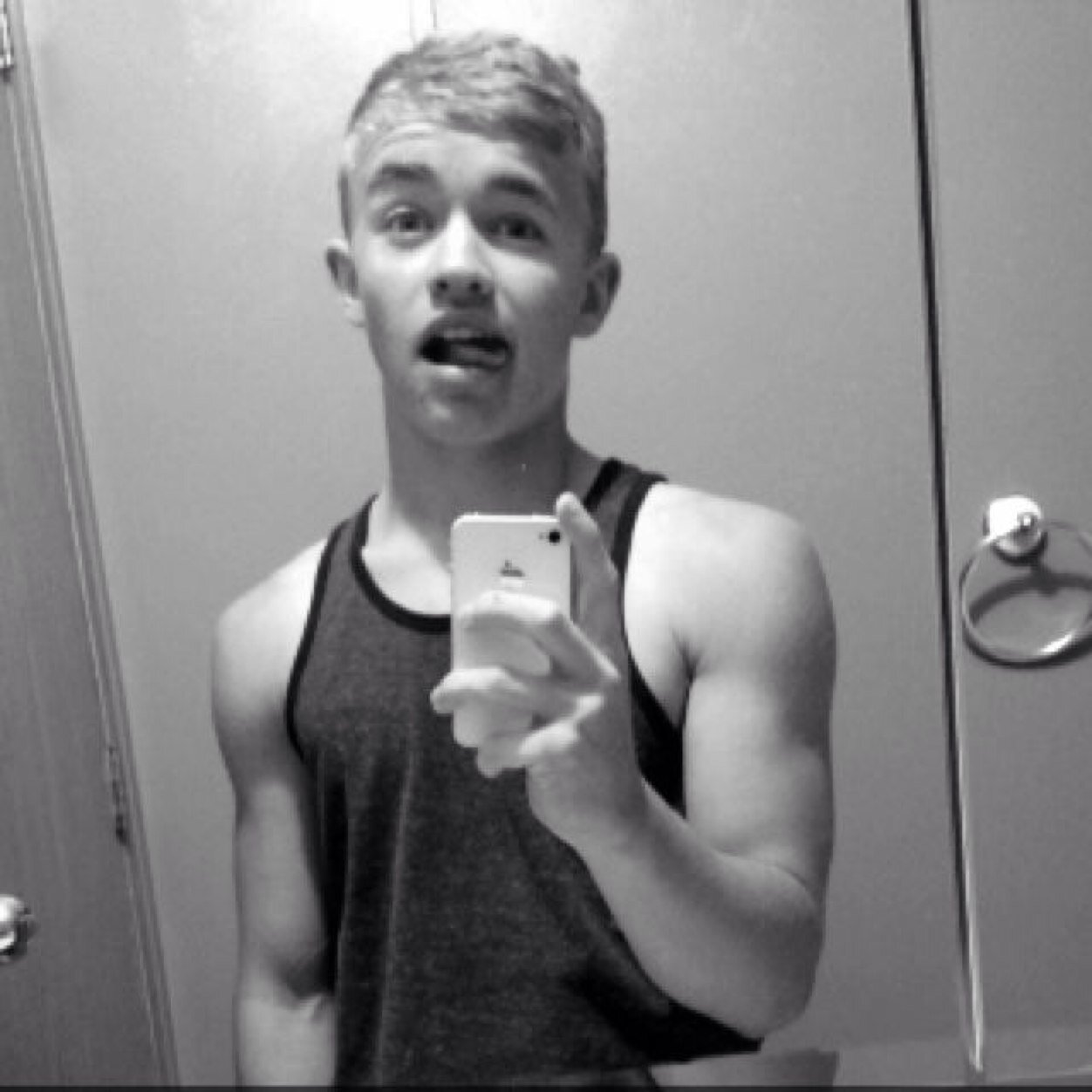 _travis_34's profile picture. WG #25 BUT THAT'S NONE OF YOUR BUSINESS