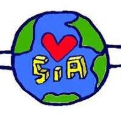 専修大学公認 『国際協力サークルSIA』 です!「身近にできる国際協力を』をモットーに海外支援活動(TFT/フェアトレ/エコキャップ/書き損じはがき)、海外スタディーツアー、NPOとの交流等々の活動を行なっています! #春から専修