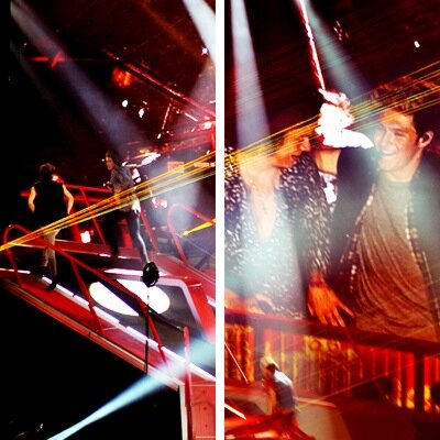 Just another teenage girl who has dedicated their twitter life to One Direction. 0/5 but still working on it. Im a Louis girl.