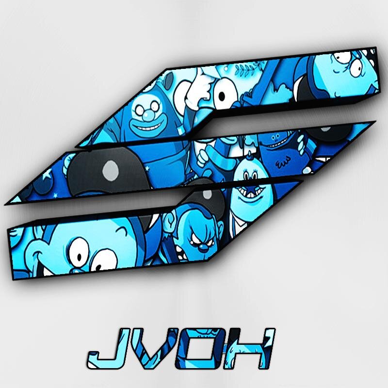 Player/Designer. GT: xJvohh /PS3: xJvohh Skype: jexxog