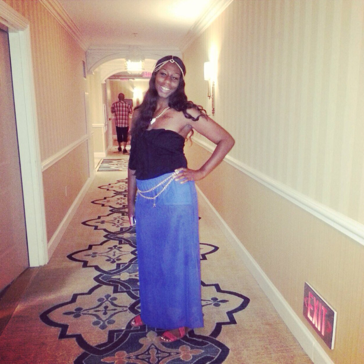 Self sufficient all about mines God1st DaMya jazmyn make everyday worth living its level to this shit which level you on ? Ambitous motivated chick