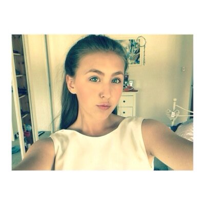 Follow and I'll follow back.