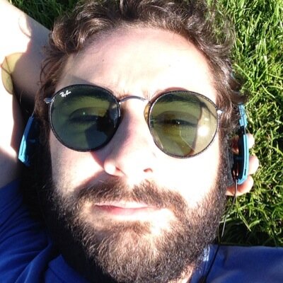 Infrastructure/Traffic Engineer @DoorDash, Guitarist @mturkband - Mostly Harmless…