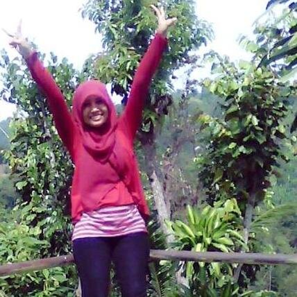 Kerja keras, Fighting !!! :D