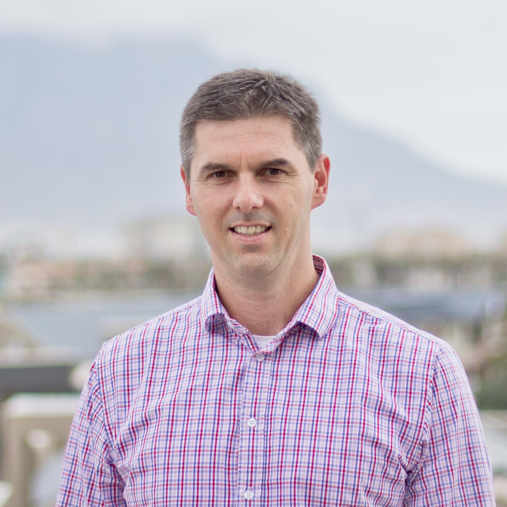 MD of Mark 1 Media in Cape Town. Online, Mobile & Social Media. Also a keen Canoeist, Surfskier and Cyclist!