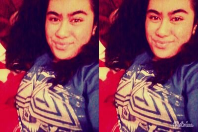 An ugly personality destroys a pretty face..□□