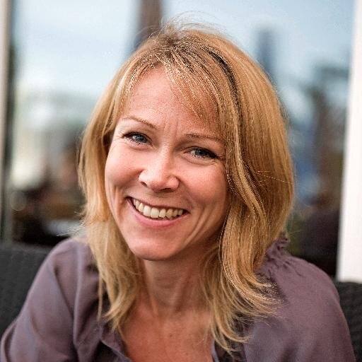 Entreprenör som brinner för idéer och engagerade människor. Grundare av Idea2Innovation och WIDE - locka fram idéer hos anställda och kunder för utveckling.
