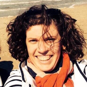 Chargée de communication de la section #MRBinche et secretaire des #JeuneMR! Fan de theatre, tennis et photographie!!