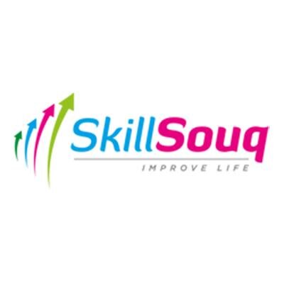 SkillSouq's profile picture. Training Solutions to balance continuous learning, career and family