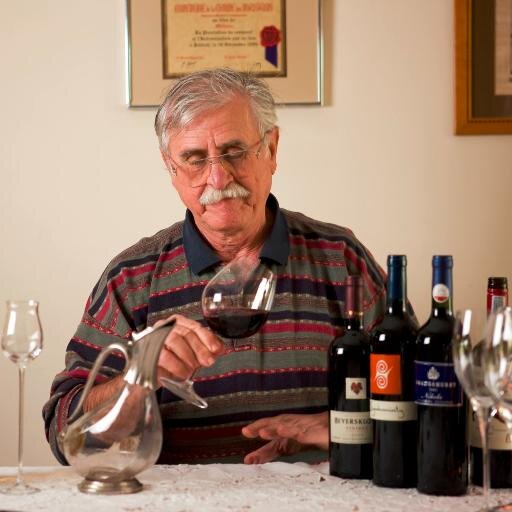 Retired Investment & Merchant Banker,  parent, husband, golfer & food & wine hobbyist.