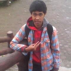 atiphidayatwana's profile picture. hidup adalah pilihan