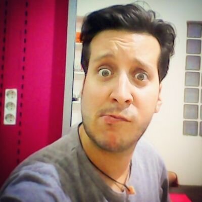 Amante del Amor, Actor,Periodista,Productor de TV&Eventos,Sonrío en Defensa Propia/Lover of Love,Actor,Journalist,Producer of TV&Events,I smile in Self Defense!
