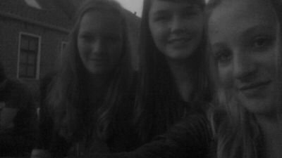 ♥Ilse van der  Vegt♥Voetbal♥H2A♥Dingstede♥Nijeveen 
♥