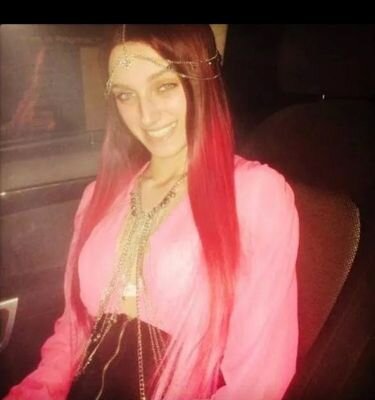 Angel Out of Heaven' Such a Goddess' Have Your Man Praying on My Thrown