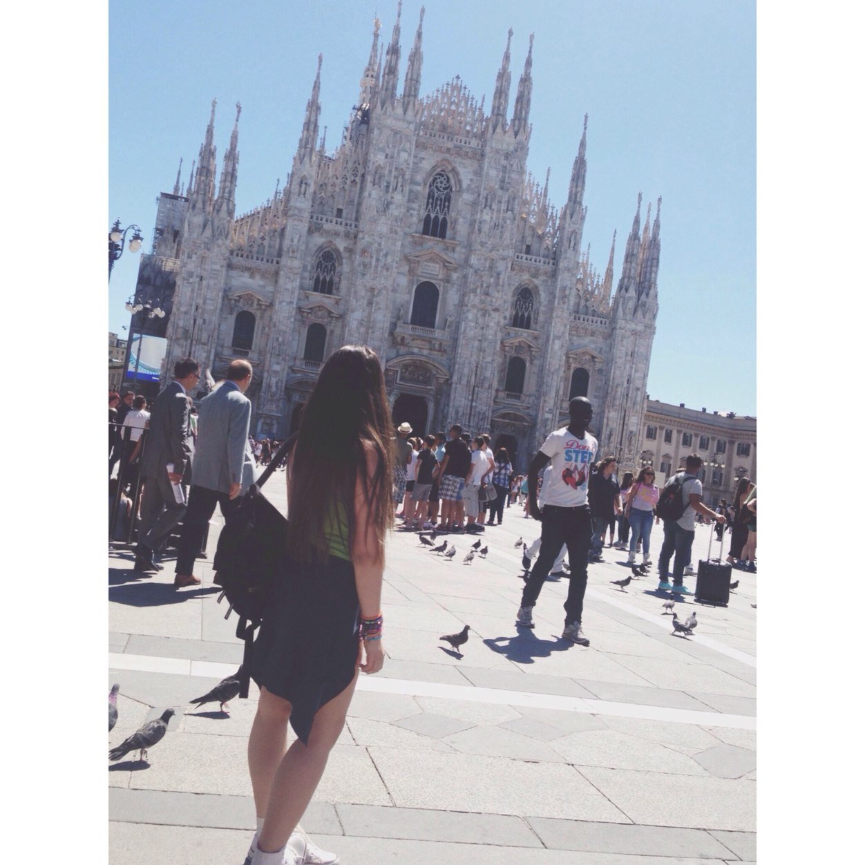 •29062014•thank you idols.•best day of my life.