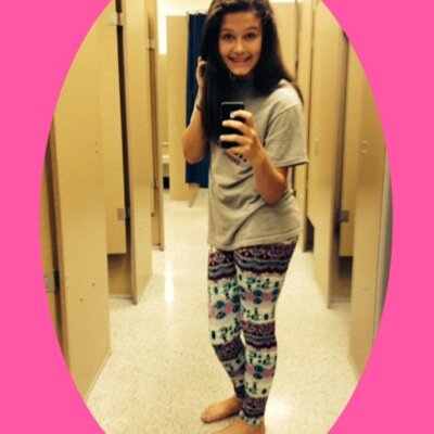 laceybug_14's profile picture. theres this guyy ✨#crushing✨