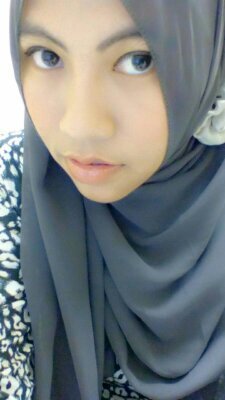 Nice girl